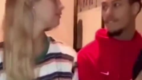 He will do anything to win