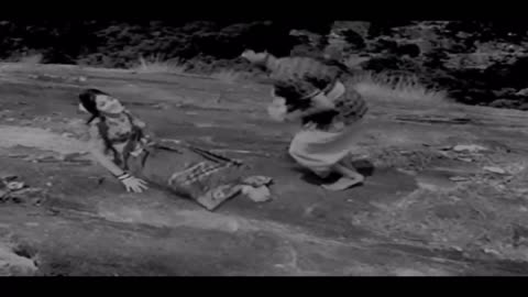 Nimirnthu Nil 1965｜ Tamil Classic Full Movie ｜ Drama Movie ｜ Ravichandran, Bharathi