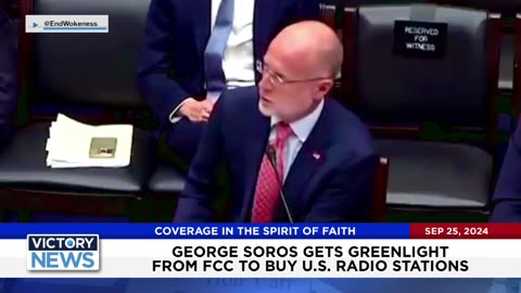 Victory News 9/25/24 - 11a.m: Kamala Pushes for Abortion Filibuster Carveout