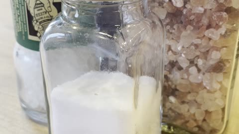 Salt