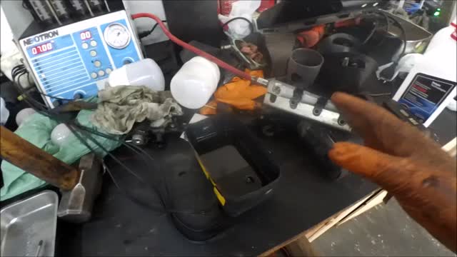 Fiesta do Cabral, consumo alto e revisão suspensão