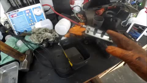 Fiesta do Cabral, consumo alto e revisão suspensão