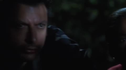 The lost of world Jurassic// Hollywood movie // in hindi
