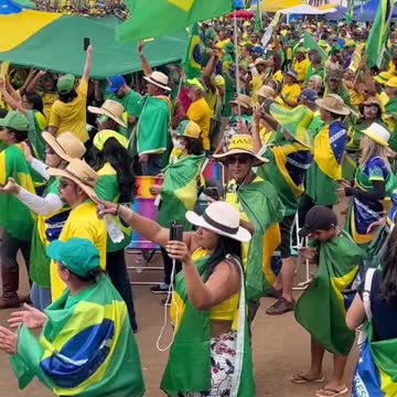 Rigged Election, We Concede Nothing!