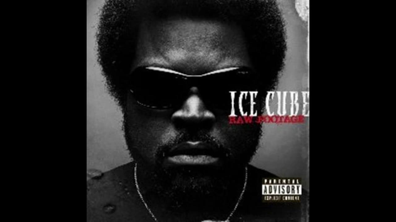 Ice Cube - It Takes a Nation
