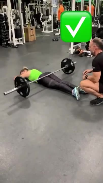 Thick test! Sexy Women Athlete