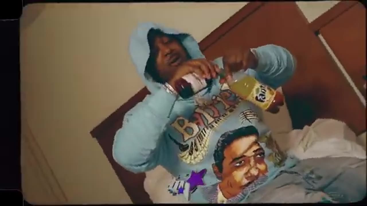 DRAKEO THE RULER X (kendrick lamar) X BLACCMASS - HEY NOW