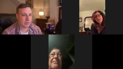 Super Soldier Talk - Final Door Perspectives on the Timeline - Feb 11, 2021