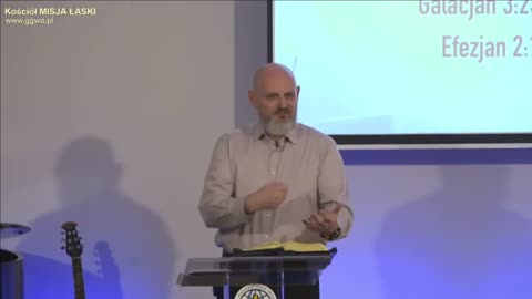 Q&A - Czy chrześcijanin może sobie zrobić tatuaż - Pastor Maciek