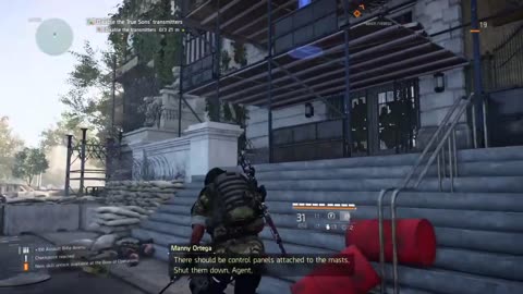 The Division 2