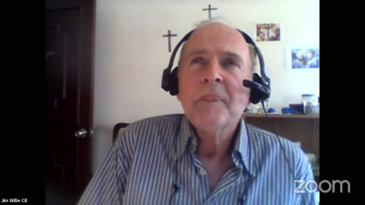 Jim Willie Live