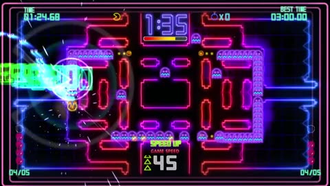 Late Night Saturday Stream | This Is For You! | Pac-Man 1980, Mania, 256 #pacman