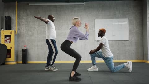 Exercise For All