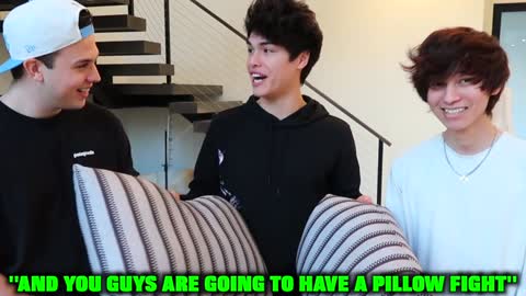 FUNNY April Fools Pranks On Friends!