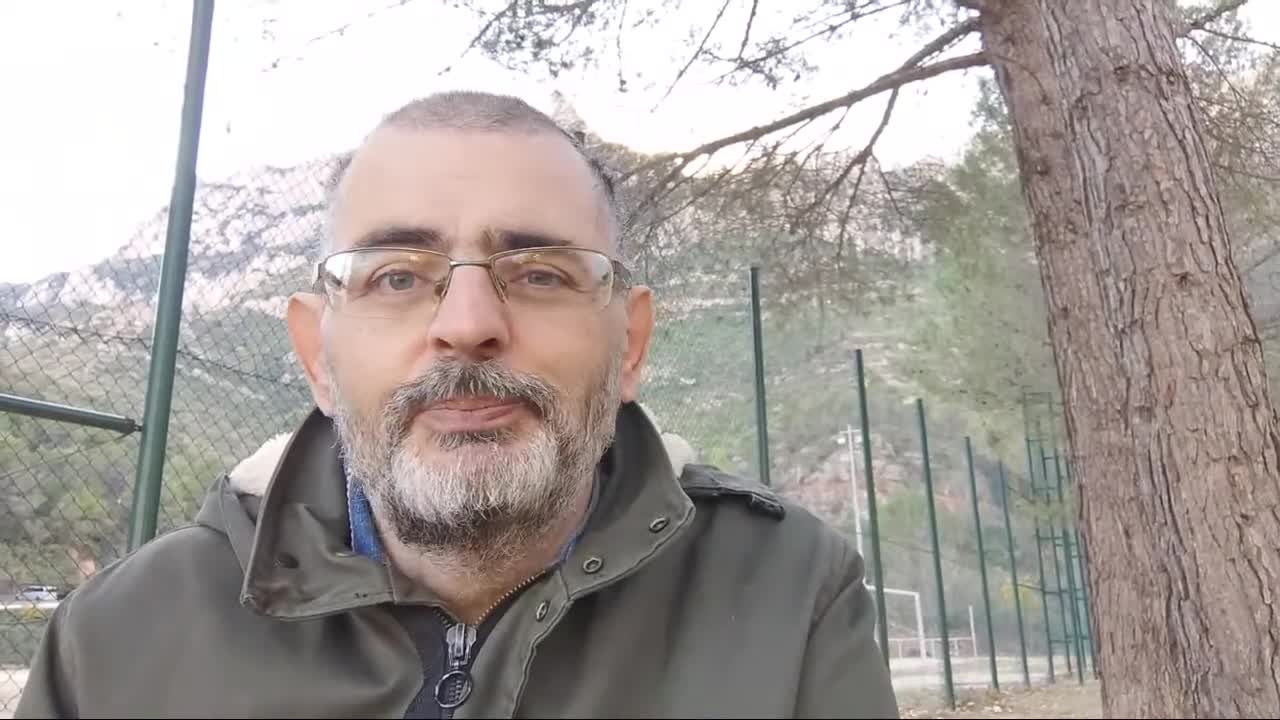 El conocimiento no es para todo el mundo | En directo Podcast 20211107