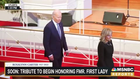The REAL first lady and Big Mike