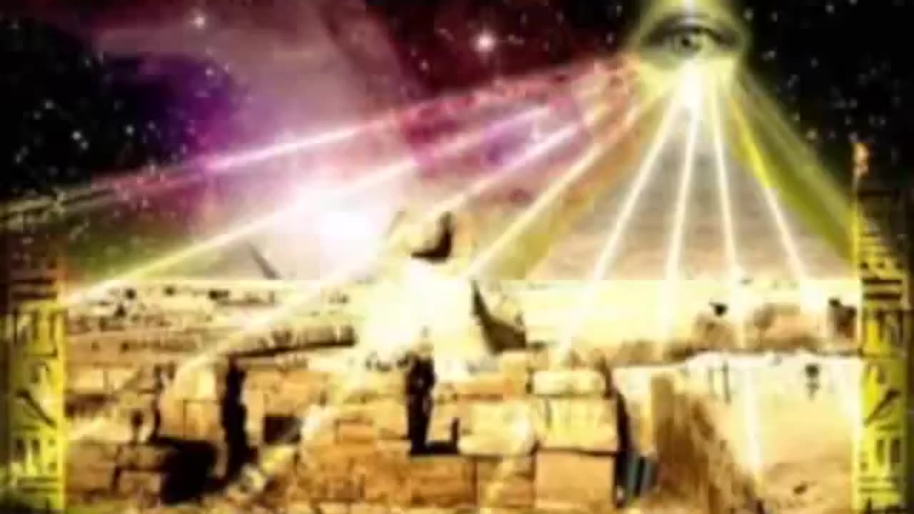 Atlantis, Edda und Bibel - 200.000 Jahre germanischer Weltkultur