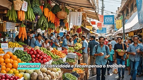 O Dinheiro: Servo ou Senhor?