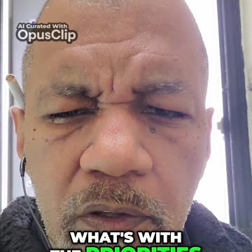 The Biden Administration's Priorities Revealed: OJ's Death Over Americans in Crisis!