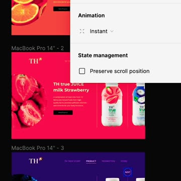 Elevate Your Website Design: Figma Carousel Hack Tutorial with Grainger Webdesign
