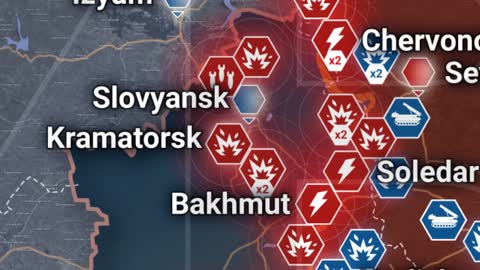Ukraine War Chronicles for December 3-4, 2022