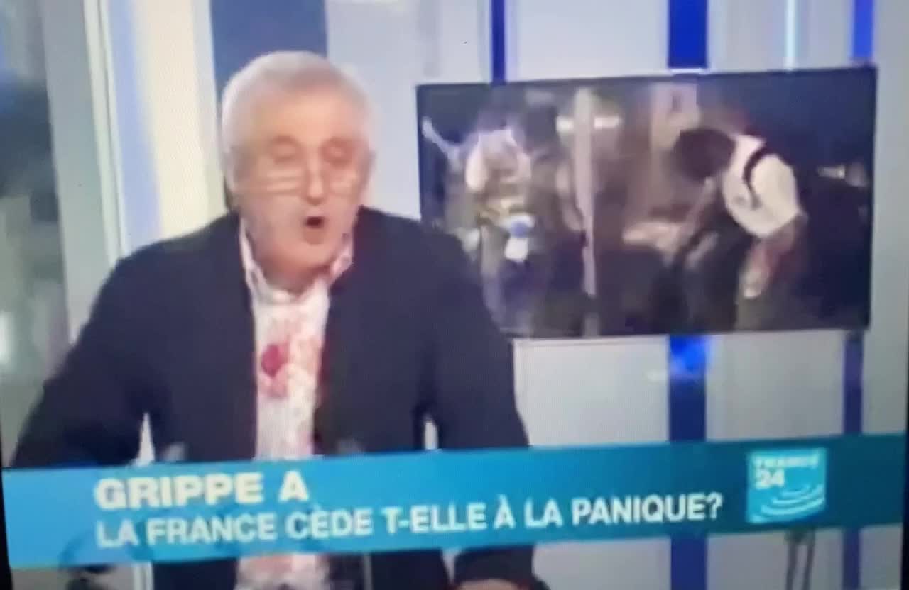 A QUI profite tout cela ? Les gens ont la mémoire courte !...