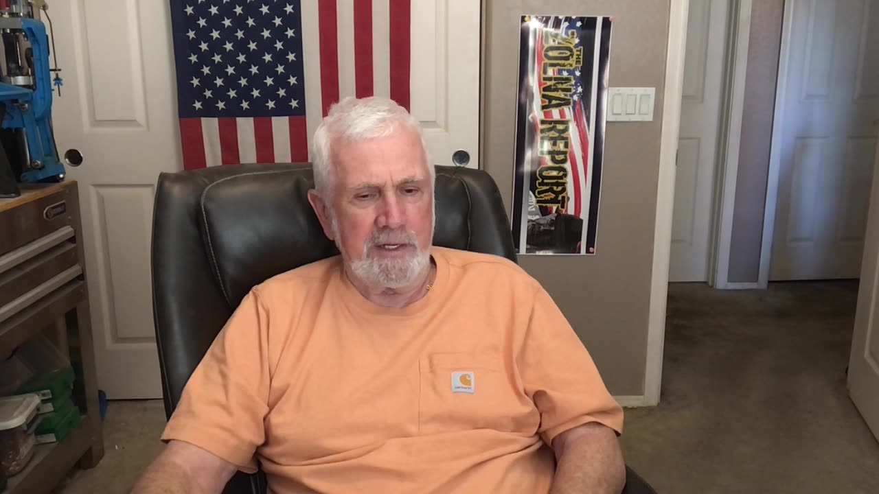 Sadly No Matter Who Becomes President In 2024, Either Way We Are Screwed!