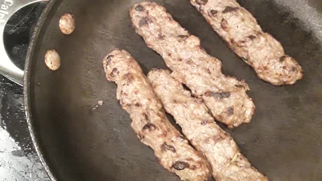 Kebabs