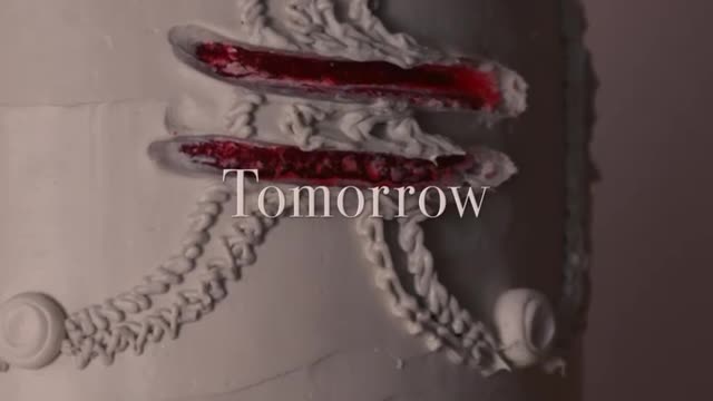 her directorial debut. Join us as we raise a toast, and a little hell