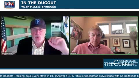 Mike Stenhouse and Steve Laffey talk about the public response to STOP THE TYRANNY!