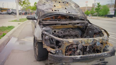 Hilarous Car Crushes -Funny compilation
