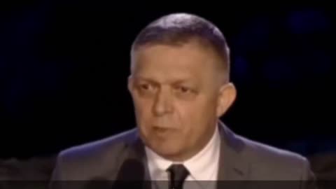 ►🔴🚨▶ Slovakia PM Fico on His Desire to Join Viktor Orban's Peace Mission to Moscow