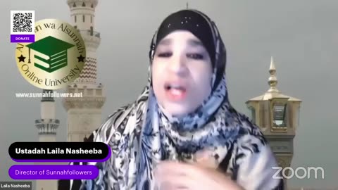 The Lawful and Unlawful