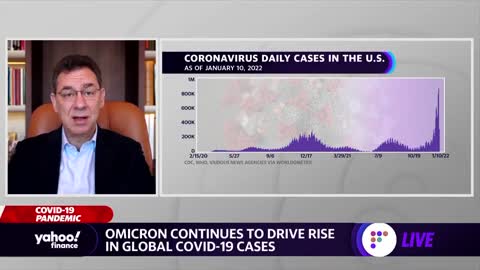 Pfizer CEO admits not even 3 doses prevents infection