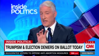 CNN Has Complete MELTDOWN As MAGA Candidates Win Across The Country