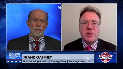 Securing America with Bradley Thayer (part 4) | March 27, 2023