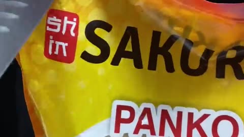 Chicken Popcorn with Ketchup ASMR Cooking