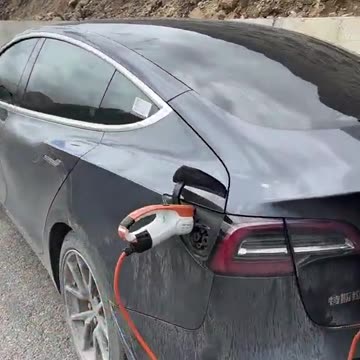 💥THIS IS THE EPITOME💥 OF PATHETIC WITH EV's, THIS MUST BE SHARED EVERYWHERE..!!