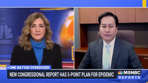Dr. Joseph Lee: ‘I Think Safe Injection Site Can Be Very Helpful For People"