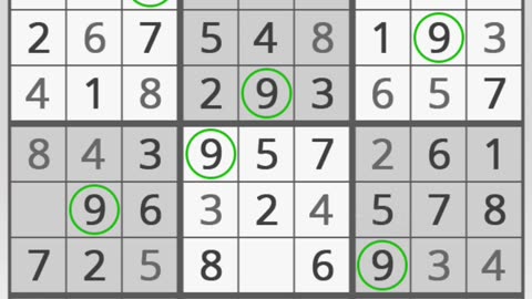 #suduko puzzle