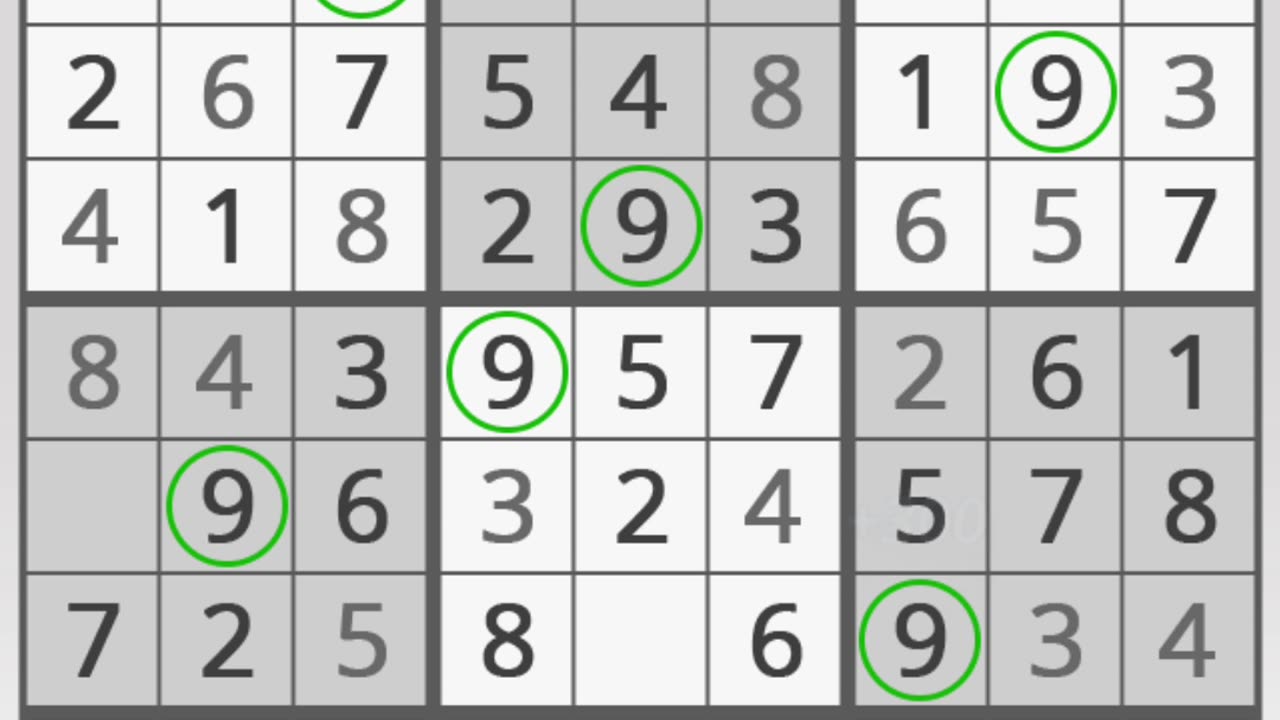 #suduko puzzle