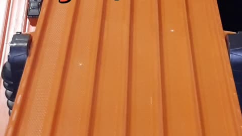 3rd Round, Race 6 Round 1&2