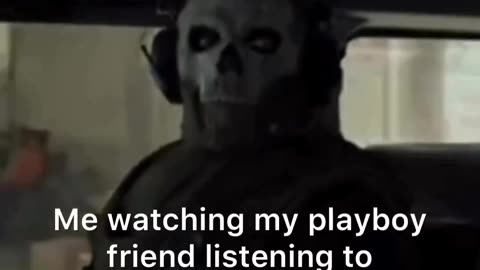 That one friend 💀