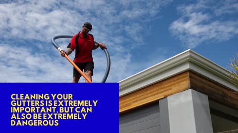 Gutter Repair in Cincinnati, OH
