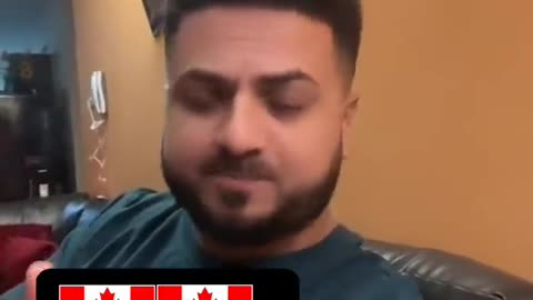 Live new pakistan and Canada new #canada #pakistan