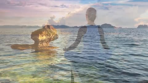 15 Minute Super Deep Meditation Music: Relax Mind Body, Inner Peace, Relaxing Music