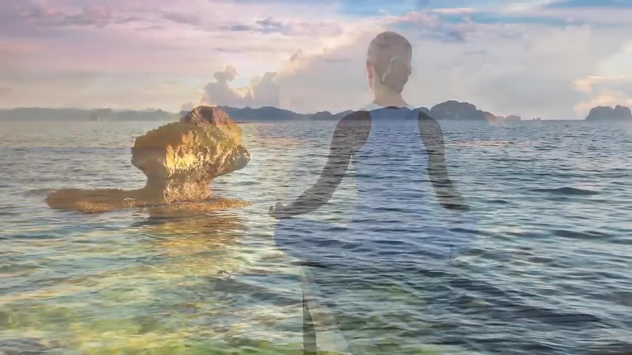 15 Minute Super Deep Meditation Music: Relax Mind Body, Inner Peace, Relaxing Music