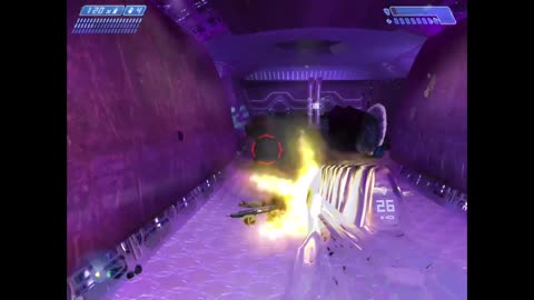 Let's Play Halo Combat Evolved Part 47