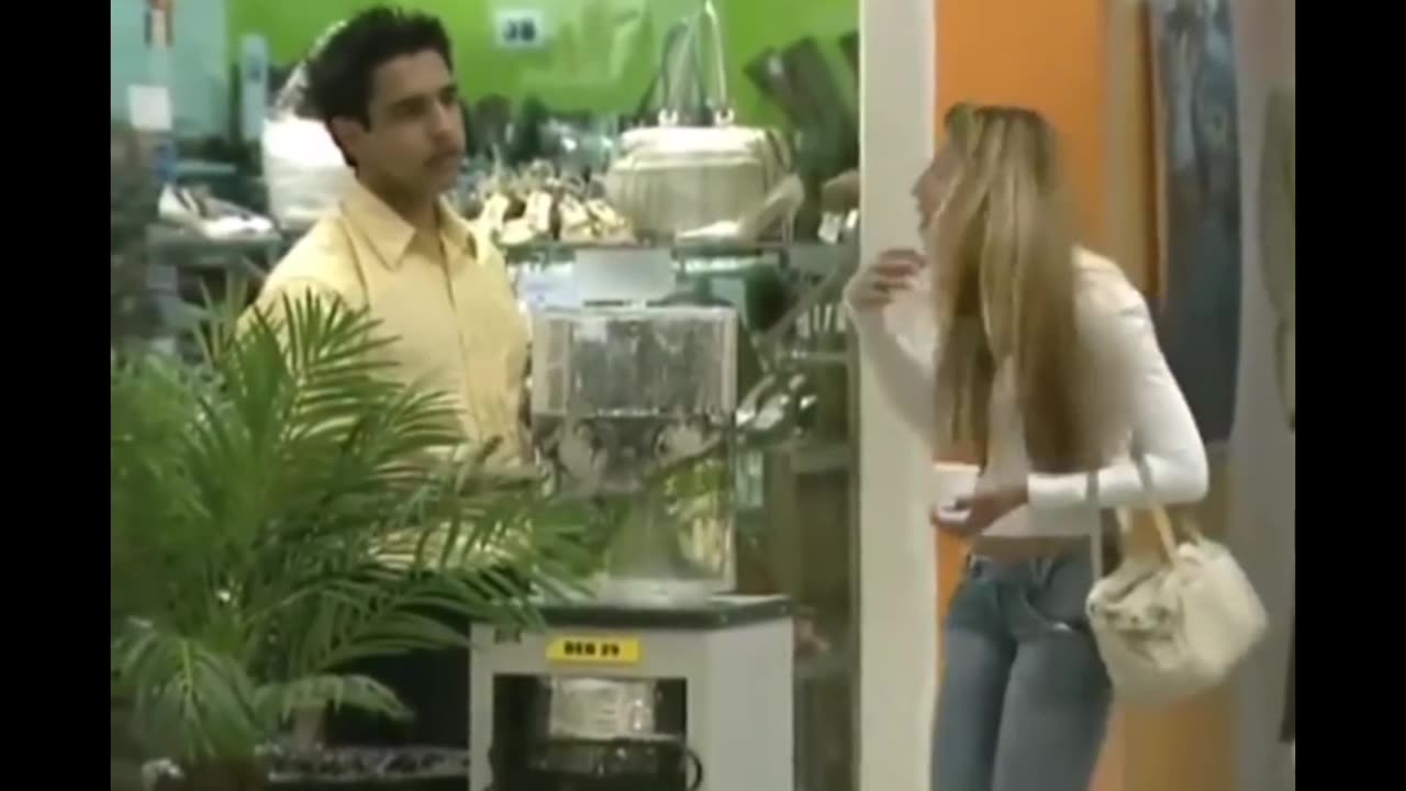 Try not to laugh