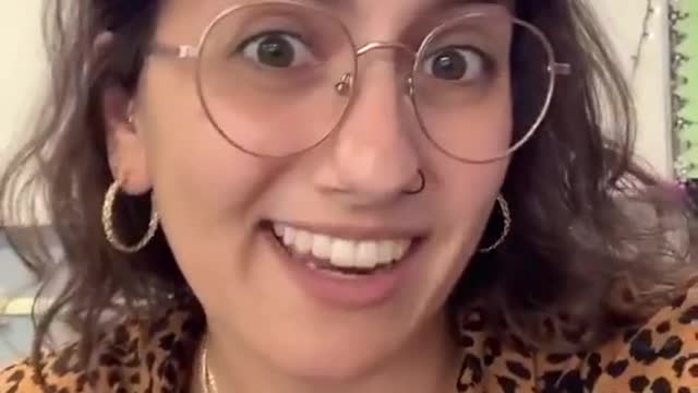 So many pathetic teachers out there